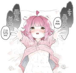 Page 3 of Miyashita Ai ni Kanashiki Kako...... |  Miyashita Ai's Tragic Past