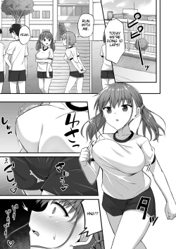 Page 21 of Wagamama Imouto Onaho-ka Keikaku| Bratty Sister Onahole Plan