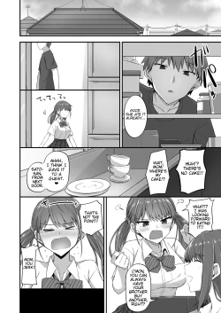 Page 28 of Wagamama Imouto Onaho-ka Keikaku| Bratty Sister Onahole Plan
