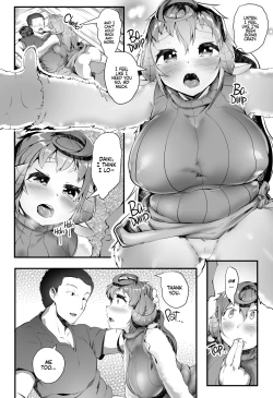 Page 13 of Netorare Imouto Hitsuji no Karareta Ratai | My Sheep Sister’s Close Shear