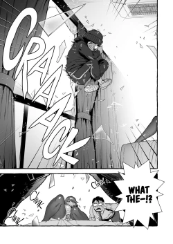 Page 14 of Omae no Kaa-chan Kyokondashi Sourou!! | Your Mom's Stacked!! And a Quick Shoot To Boot
