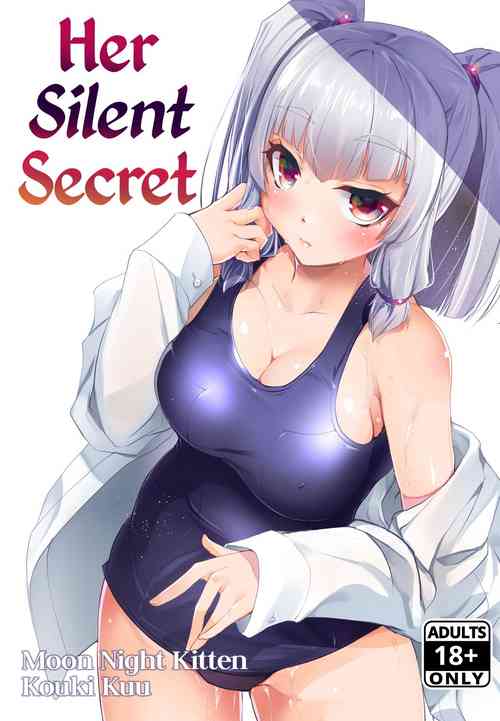 Download Mukuchi de Nuganai Kanojo no Himitsu| Her Silent Secret