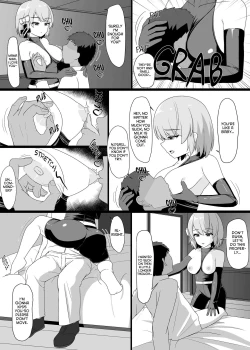 Page 17 of Z23 to Ippai H shitai