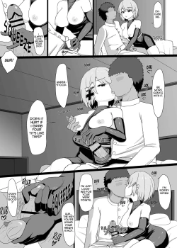 Page 19 of Z23 to Ippai H shitai
