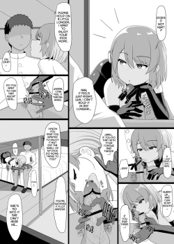 Page 21 of Z23 to Ippai H shitai
