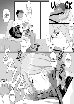 Page 22 of Z23 to Ippai H shitai