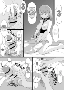 Page 38 of Z23 to Ippai H shitai