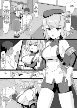 Page 4 of Z23 to Ippai H shitai