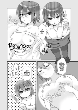 Page 11 of Tsuki Ichi Onnanoko | Monthly Girl