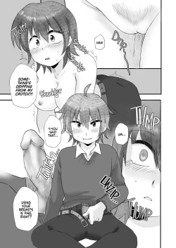 Page 30 of Tsuki Ichi Onnanoko | Monthly Girl