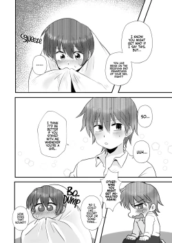 Page 43 of Tsuki Ichi Onnanoko | Monthly Girl