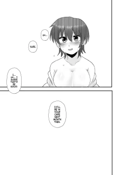 Page 44 of Tsuki Ichi Onnanoko | Monthly Girl