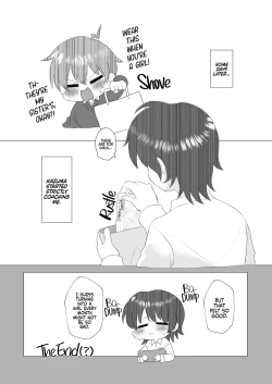 Page 45 of Tsuki Ichi Onnanoko | Monthly Girl