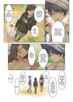 Page 8 of Isekai Seijo wa Harem Taishitsu Yuushakara Nigetai | Isekai Saintess wants to Escape from the Harem-type Hero