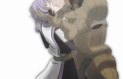 Page 15 of kakiko210's NSFW Leon X Valbar works.