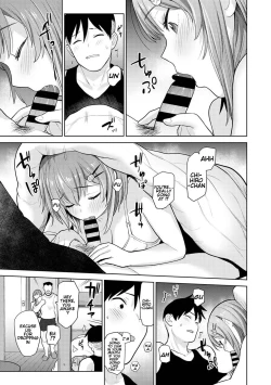 Page 14 of SotsuAl Cameraman to Shite Ichinenkan Joshikou no Event e Doukou Suru Koto ni Natta Hanashi | A Story About How I Ended Up Being A Yearbook Cameraman at an All Girls' School For A Year Ch. 7