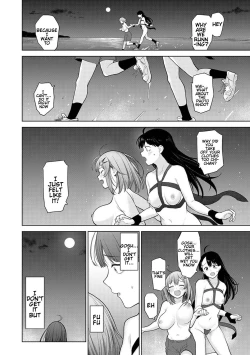 Page 9 of SotsuAl Cameraman to Shite Ichinenkan Joshikou no Event e Doukou Suru Koto ni Natta Hanashi | A Story About How I Ended Up Being A Yearbook Cameraman at an All Girls' School For A Year Ch. 7