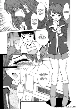 Page 35 of Comic AG Digital 005