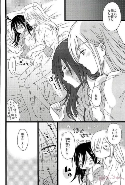 Page 29 of Hakoiri Ninja Gaiden Emaki