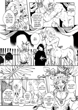 Page 6 of Hymn for the Stallion