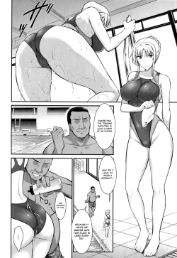 Page 9 of Mesu Kagura| Mating Dance