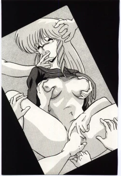 Page 144 of Ojousan Ki wo Tsukete