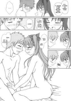 Page 35 of FRAGMENT Tiny Feather