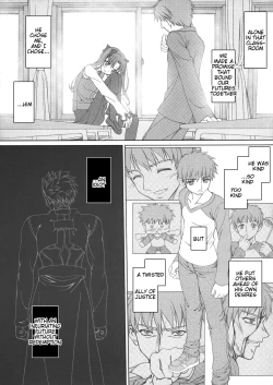 Page 4 of FRAGMENT Tiny Feather