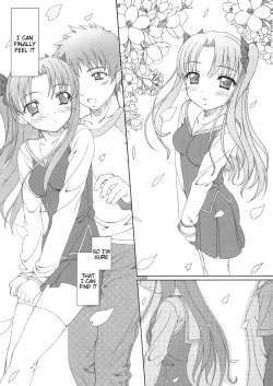 Page 51 of FRAGMENT Tiny Feather