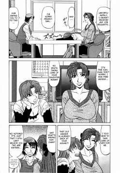 Page 54 of Kochira Momoiro Company Vol. 1 Ch. 1-6
