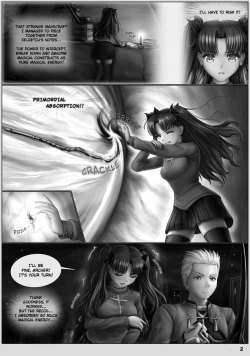 Page 3 of Rin-Surging Skyward