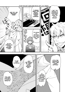 Page 112 of Odoru! Shokushu Kenkyuujo | Dance! Tentacle Research Institute