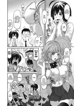 Page 63 of Hinamix Vol. 1-8