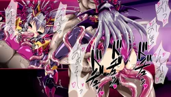 Page 279 of Seirei Senki Arian Lord Chapter 01: Homura Anzu