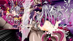 Page 280 of Seirei Senki Arian Lord Chapter 01: Homura Anzu