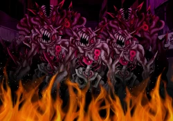 Page 287 of Seirei Senki Arian Lord Chapter 01: Homura Anzu