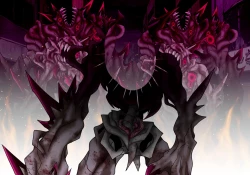 Page 289 of Seirei Senki Arian Lord Chapter 01: Homura Anzu