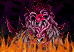 Page 306 of Seirei Senki Arian Lord Chapter 01: Homura Anzu