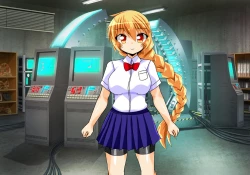 Page 315 of Seirei Senki Arian Lord Chapter 01: Homura Anzu