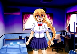 Page 326 of Seirei Senki Arian Lord Chapter 01: Homura Anzu