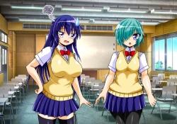 Page 337 of Seirei Senki Arian Lord Chapter 01: Homura Anzu