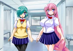 Page 366 of Seirei Senki Arian Lord Chapter 01: Homura Anzu