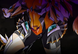 Page 415 of Seirei Senki Arian Lord Chapter 01: Homura Anzu