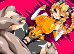 Page 436 of Seirei Senki Arian Lord Chapter 01: Homura Anzu