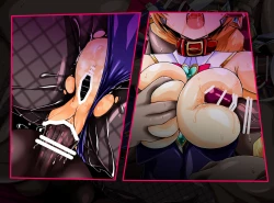 Page 473 of Seirei Senki Arian Lord Chapter 01: Homura Anzu