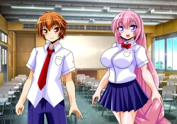 Page 510 of Seirei Senki Arian Lord Chapter 01: Homura Anzu