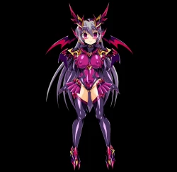 Page 573 of Seirei Senki Arian Lord Chapter 01: Homura Anzu