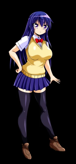 Page 574 of Seirei Senki Arian Lord Chapter 01: Homura Anzu