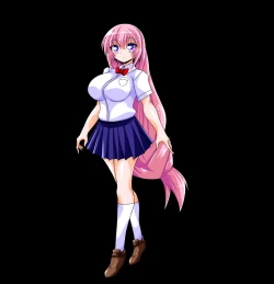 Page 577 of Seirei Senki Arian Lord Chapter 01: Homura Anzu