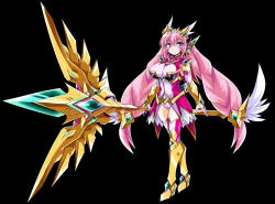 Page 578 of Seirei Senki Arian Lord Chapter 01: Homura Anzu